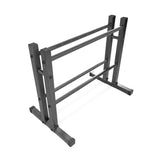 CAP Barbell 24" Utility Rack for Dumbbells, Medicine Balls and Kettlebells CAP Barbell