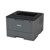 Brother HL-5200DW Wireless Monochrome Network Protocol Laser Printer