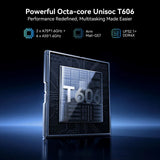 Tablet 2026 Latest Android 16 Tablet, 10 Inch Tablet with 24GB RAM