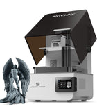Photon P1 Resin 3D Printer, Stability Ball Screw, 14K Precision & LighTurbo 4.0