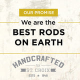 St. Croix Rods Premier Spinning Rod