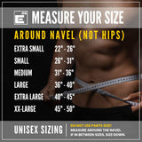 Self-Locking Weight Lifting Belt - Premium Weightlifting Belt for Serious Functional Fitness, Power Lifting, and Olympic Lifting Athletes - Training Belts for Men and Women (Medium, Black Custom