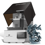 Photon P1 14K Resin 3D Printer, Stability Industrial Ball Screw, Engineering Resin Compatibility