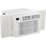 Global Industrial 10000 BTU Window Air Conditioner, Cool Only, Wifi Enabled, 115V