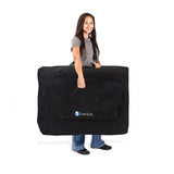 Portable Massage Table LUNA - Ultra-Lightweight EARTHLITE