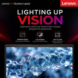 Lenovo V15 15.6" FHD Laptop, Intel 4-Cores N100, 32GB DDR5 1TB SSD, Win 11