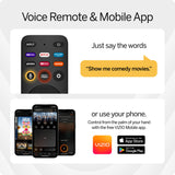 24-inch D-Series FHD LED Smart TV w/Bluetooth Headphone Capable, AMD FreeSync & Alexa Compatibility VIZIO