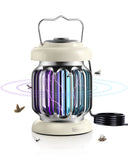 Waterproof Switch Bug Zapper Outdoor Bug Zapper Indoor Bug Zapper Mosquito Repellent Outdoor Patio Mosquito GeckoMan