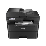 Brother MFC-L2900DW Wireless Compact Monochrome All-in-One Laser Printer with Duplex Copy & Scan,