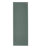 Manduka PROlite Yoga Mat 68" - 4.7mm | Lifetime Durability | Hygienic Construction | Teacher Approved | 68 x 24 inches | Black Sage