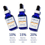 Obagi Medical Professional-C 20% Vitamin C Serum – 1 oz