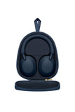 Sony WH-1000XM5 Premium Noise Cancelling Wireless Headphones, Midnight Blue