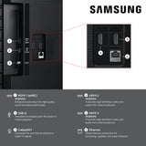 Samsung 43-Inch Class Crystal UHD U8000H Series Samsung Vision AI Smart TV (2026 Model, 43U8000H) Processor 4K, Endless Free Content, Motion Xcelerator, Color Booster, Alexa Built-in