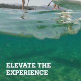 Life Jacket PFD for Kayak Fishing, Recreation and Touring, Pebble Gray, M/L Astral