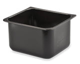 Toastmaster TM-168DF 4-Liter Stainless Steel Deep Fryer, Black