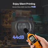 Anycubic Multicolor 3D Printer, Kobra S1 Combo Core XY Stable Structure with Sealed Printing