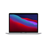 MacBook Pro 13.3 inches Laptop - Apple M1 chip - 8GB Memory - 512GB SSD - Silver