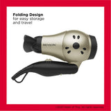Handle Hair Dryer |1875W Blow Dryer with Ionic REVLON