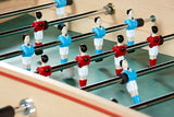 René Pierre Competition Indoor Foosball Table