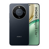 HONOR Magic8 Lite Dual-SIM 512GB ROM + 8GB RAM (GSM Only | No CDMA) Factory Unlocked 5G Smartphone (Midnight Black) - International Version