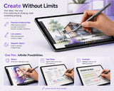 Lenovo Yoga Tab AI Tablet, 11" 3K 144Hz, 12GB RAM, 512GB, Pro Pen, Keyboard