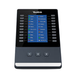 IP Phone with EXP43 Expansion Module IP Phone Market