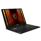 msi Stealth 18 HX AI Gaming Laptop – 18” 4K Mini-LED, Intel Ultra 9-275HX, RTX 5080