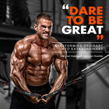 Resistance Band, Exercise Bands with Handles, Workout Bands, Fitness Bands with Door Anchor and Ankle Straps, for Heavy Resistance Training, Physical Therapy, Shape Body, Yoga, Home Workouts Set HPYGN