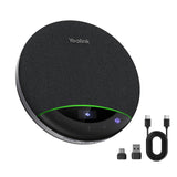 Yealink SP96 Conference Speakerphone 26h 16ft Noise Cancel Daisy-Chain USB