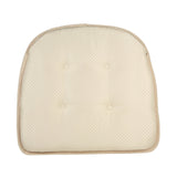 Klear Vu Omega Non-Slip Chair Cushions, Assembled in USA,
