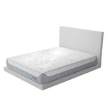 Bedgear S3 Performance Mattress, Queen - Instant Cooling by Ver-Tex Technology