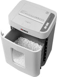 Dahle ShredMATIC SM 150 Auto-Feed Paper Shredder, P-4, Oil-Free, 150 Sheets