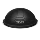 BOSU NexGen Half Ball Balance Trainer for Home with 6 Non-Slip Rubber Feet and Hand Pump BOSU