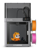 FLASHFORGE Creator 5 Pro Multi-Color 3D Printer,4-Toolheads,Fully Enclosed