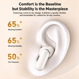 NE71 AI Translation Earbuds, Retro Pocket Watch Bluetooth Headphones with LCD Touch Screen Case, Support 164 Languages, 60h Playtime, Noise Cancellation, Wireless Earbuds Suitable for Women and Men