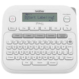 Brother P-Touch Label Maker, PTD220, Thermal, Inkless Printer Brother