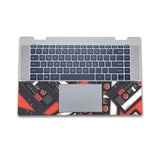 Laptop Skin Compatible with HP Envy x360 15.6” (2023) - Mixtape - Premium 3M Vinyl Protective Wrap MIGHTY SKINS