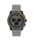 Movado Bold TR90 Men’s Swiss Quartz Watches