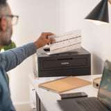 Brother HL-L2405W Wireless Compact Monochrome Laser Printer Brother