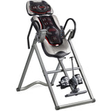 Innova ITM6000 Advanced Heat and Massage Therapeutic Inversion Table Innova Health and Fitness