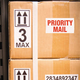 Ultra Flexible Monochrome Label Printer with Multiple Connectivity options