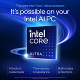 Acer Aspire 14 AI Copilot+ PC | 14" WUXGA Display | Intel Core Ultra 5 Processor 226V