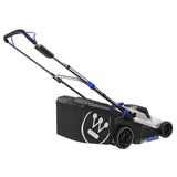 Westinghouse 40V 18 Inch Cordless (Push) Lawn Mower, Tool Only, 6 Height Positions, Up to 3100 RPM