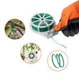 Gardening Tools,10PCS Stainless Steel Heavy Duty Garden Tool Set,Non-Slip Ergonomic Handle and Outdoor Garden Shovel