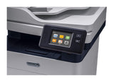 Xerox B215DNI Monochrome Multifunction Printer, Amazon Dash Replenishment Ready,White