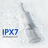 Nose Wash Cleaner Pressure Irrigation, Neti-Pot 3 Modes 2 Jet with 300ml medcodes