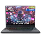 Thunderobot Radiant 16 i9 5060 2.5K 300Hz Gaming Laptop, NVIDIA GeForce RTX 5060
