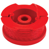 Craftsman String Trimmer Line, 0.08-Inch, 3-Pack, 20-feet, Twist line (CMZST0803)