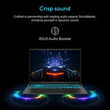 Gaming Laptop, 16” WUXGA 144Hz Display