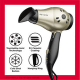 Handle Hair Dryer |1875W Blow Dryer with Ionic REVLON